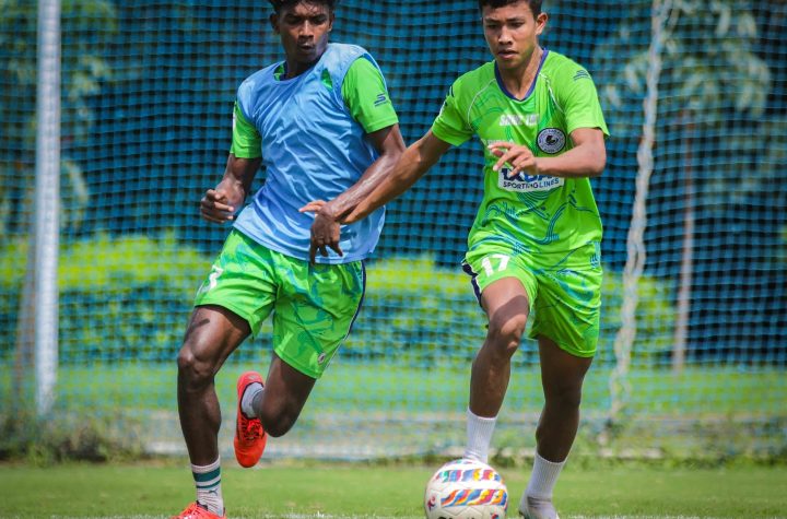 ছবি- মোহনবাগান এসজি ফেসবুক