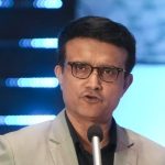 সৌরভ গঙ্গোপাধ্যায়