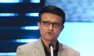 সৌরভ গঙ্গোপাধ্যায়