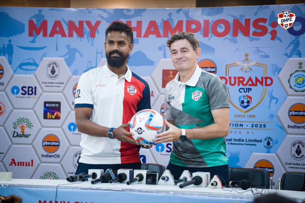 ছবি সৌ- ডায়মন্ড হারবার এফসি ফেসবুক