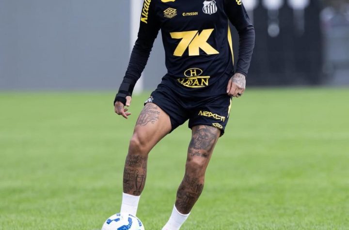 ছবি- নেইমার ফেসবুক পেজ