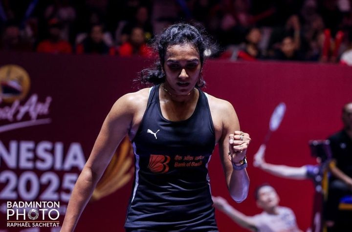 ছবি- পিভি সিন্ধু ফেসবুক